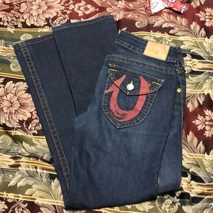 Women’s True Religion Jeans size 29